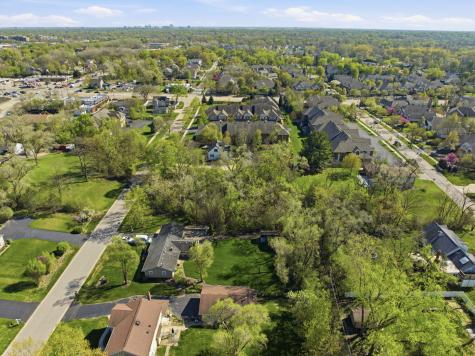 882 North Franklin Avenue Palatine IL 60067