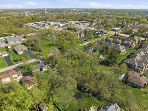 882 North Franklin Avenue Palatine IL 60067
