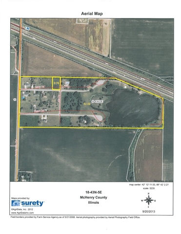4 Mary Street Marengo IL 60152