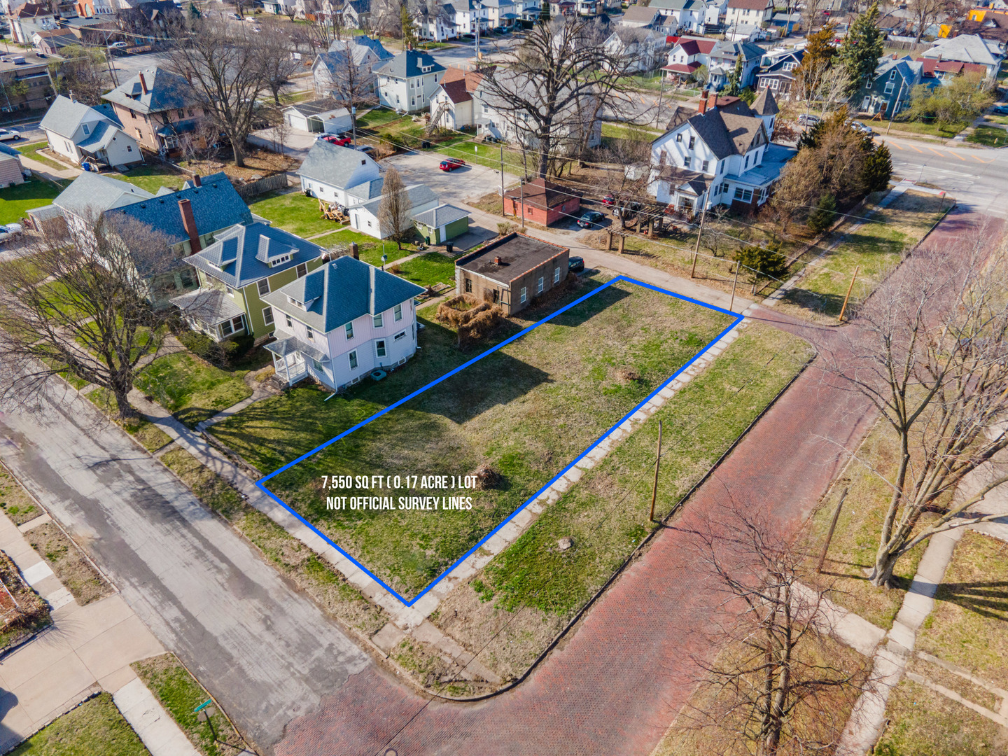 4429 8TH Avenue Rock Island IL 61201