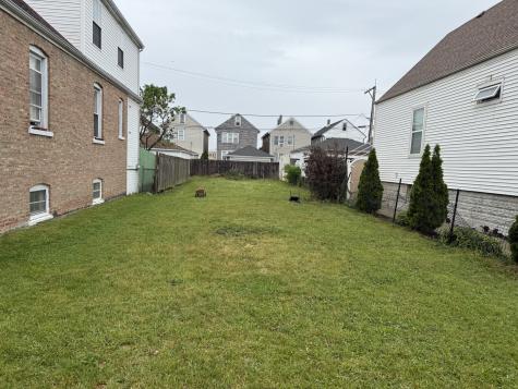 5028 South Fairfield Avenue Chicago IL 60632