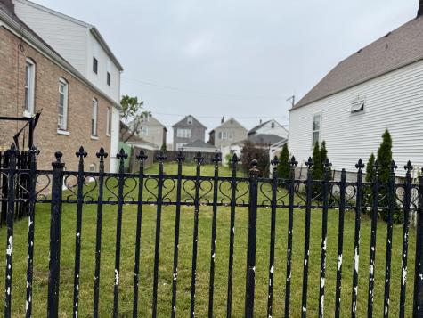 5028 South Fairfield Avenue Chicago IL 60632