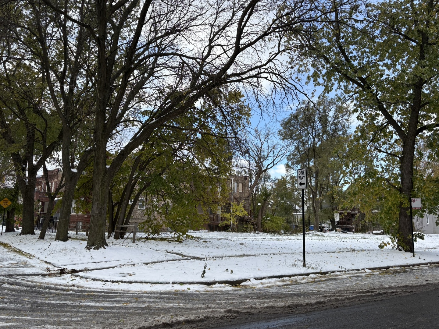 7300 South Dante Avenue Chicago IL 60619