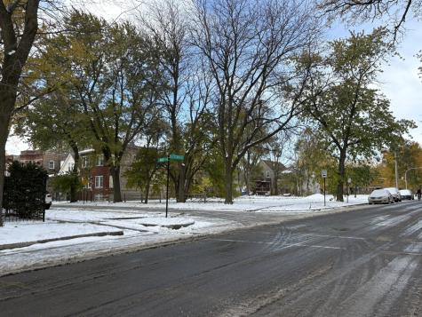 7300 South Dante Avenue Chicago IL 60619