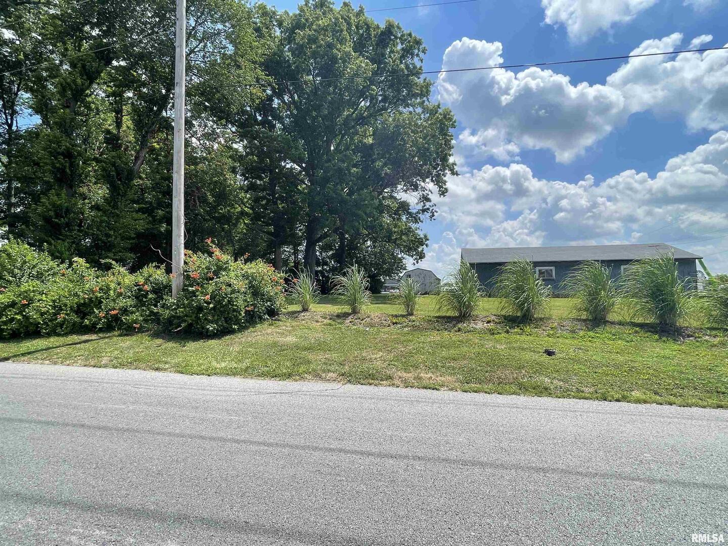 1504 West Dufour Street Marion IL 62959