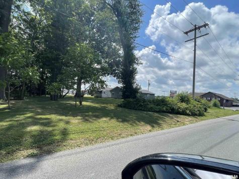 1504 West Dufour Street Marion IL 62959