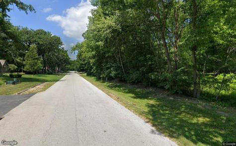 2214 East Gaiser Court Crete IL 60417