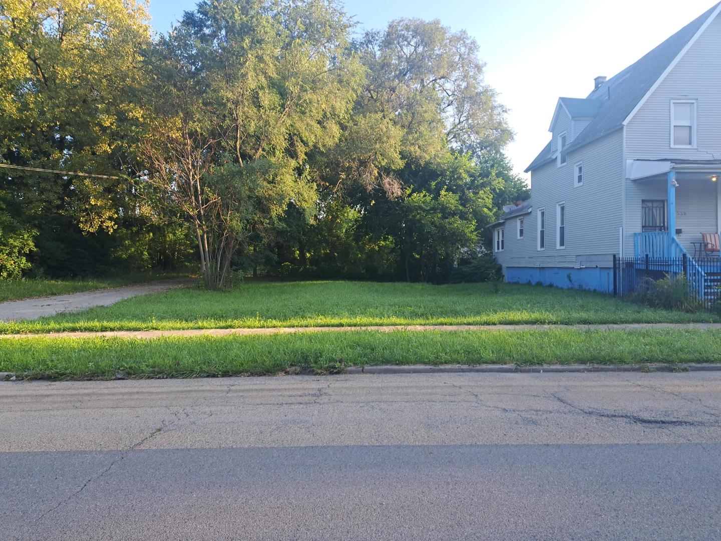 540 West 60th Street Chicago IL 60621