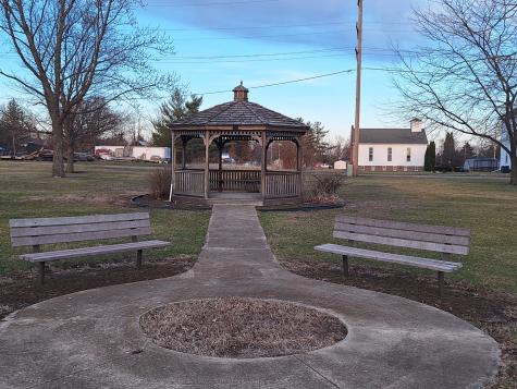 107 North Front Street Rutland IL 61358