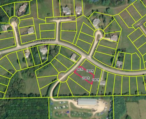 11A264 Nicklaus Court Apple River IL 61001