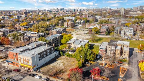 1510 East 67th Street Chicago IL 60637