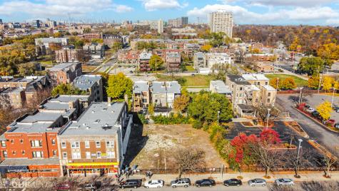 1510 East 67th Street Chicago IL 60637