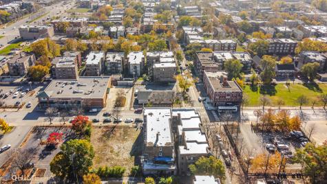 1510 East 67th Street Chicago IL 60637