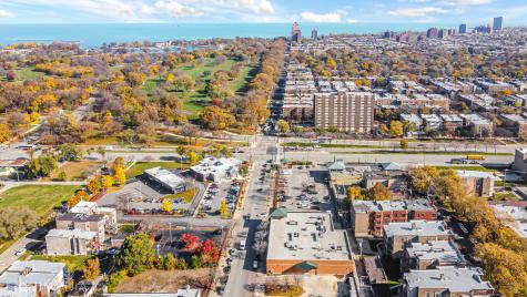 1510 East 67th Street Chicago IL 60637