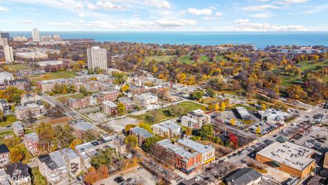 1510 East 67th Street Chicago IL 60637