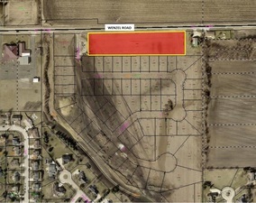 7XX Wenzel Road Peru IL 61354