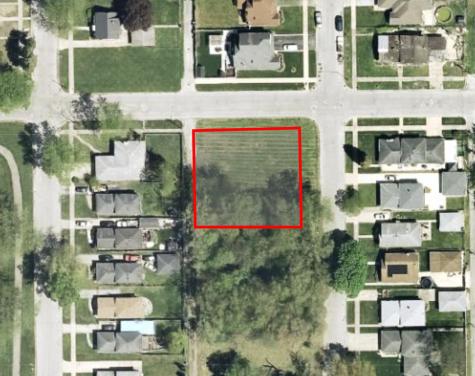 16000 Marshfield Avenue Harvey IL 60426
