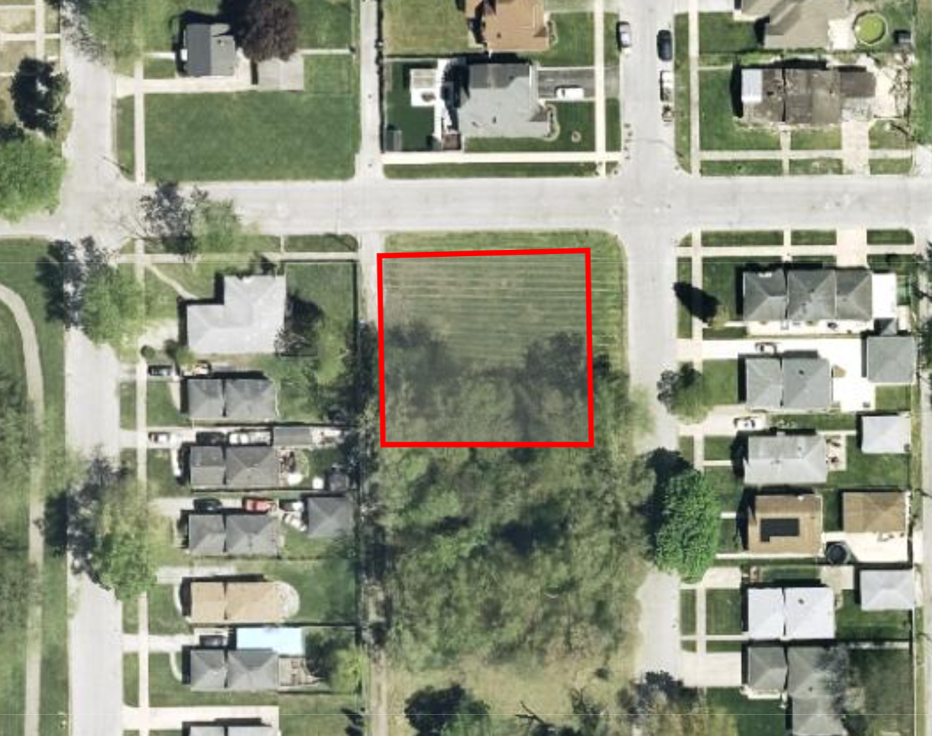 16000 Marshfield Avenue Harvey IL 60426