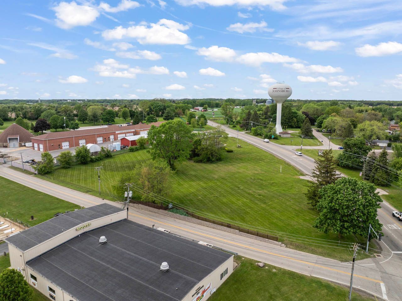 3603 North Richmond Road Johnsburg IL 60051
