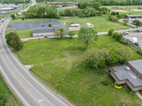 3603 North Richmond Road Johnsburg IL 60051