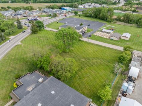 3603 North Richmond Road Johnsburg IL 60051