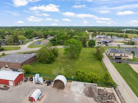 3603 North Richmond Road Johnsburg IL 60051