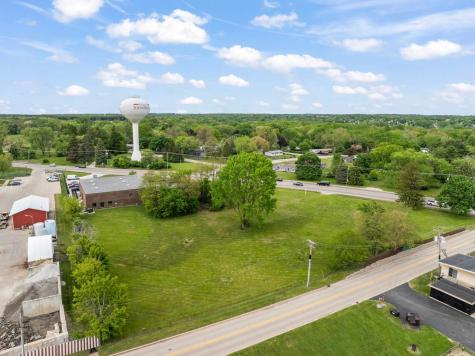 3603 North Richmond Road Johnsburg IL 60051