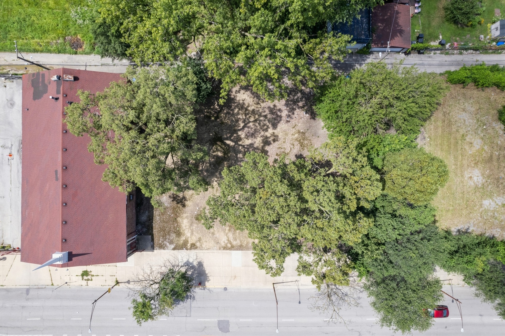 5632 South State Street Chicago IL 60621