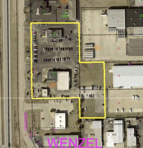 3705 Frontage Road Peru IL 61354