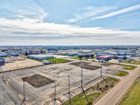3705 Frontage Road Peru IL 61354