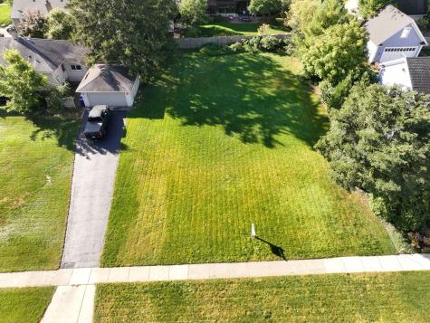 114 West Prairie Avenue Wheaton IL 60187