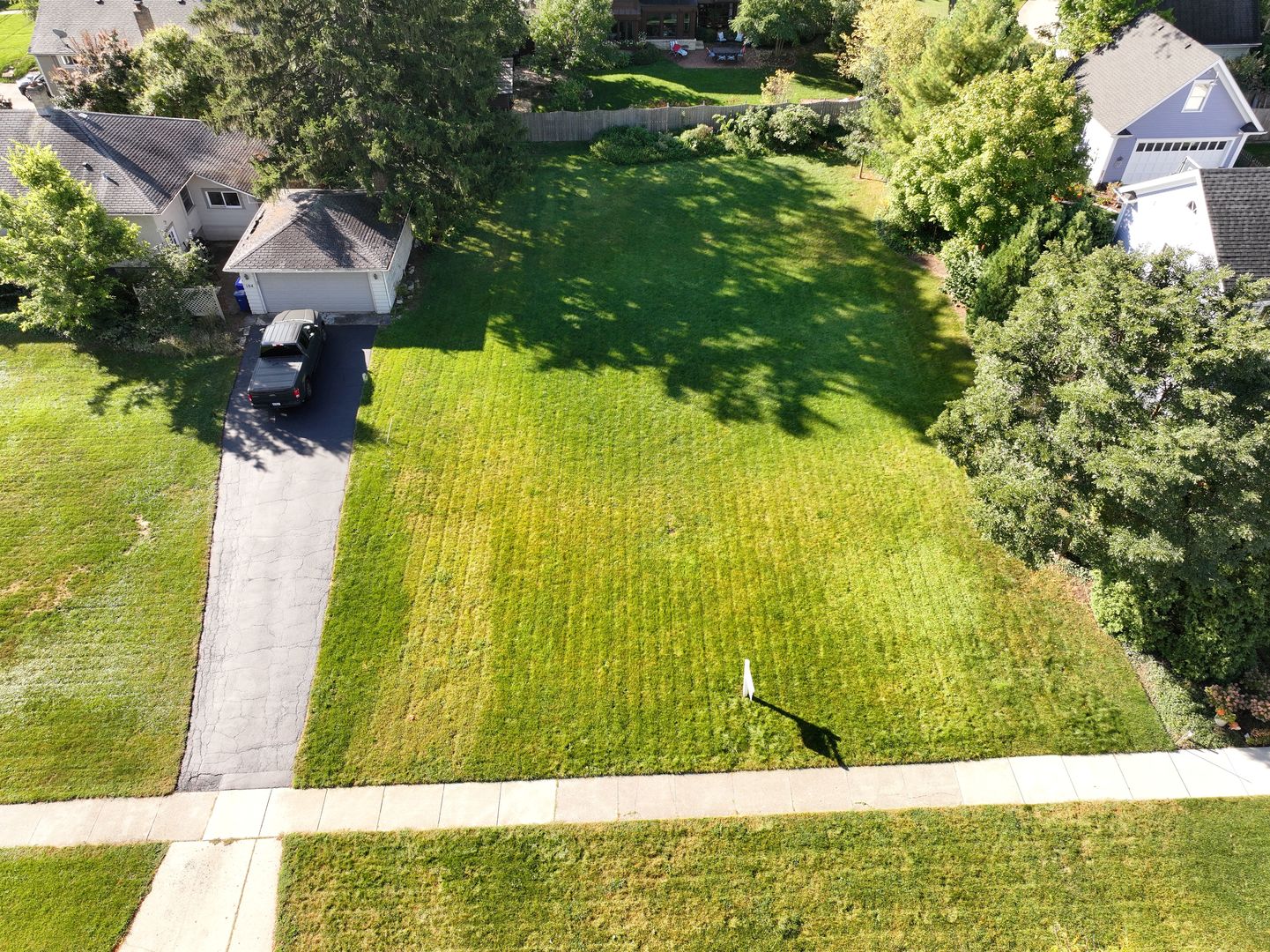 114 West Prairie Avenue Wheaton IL 60187