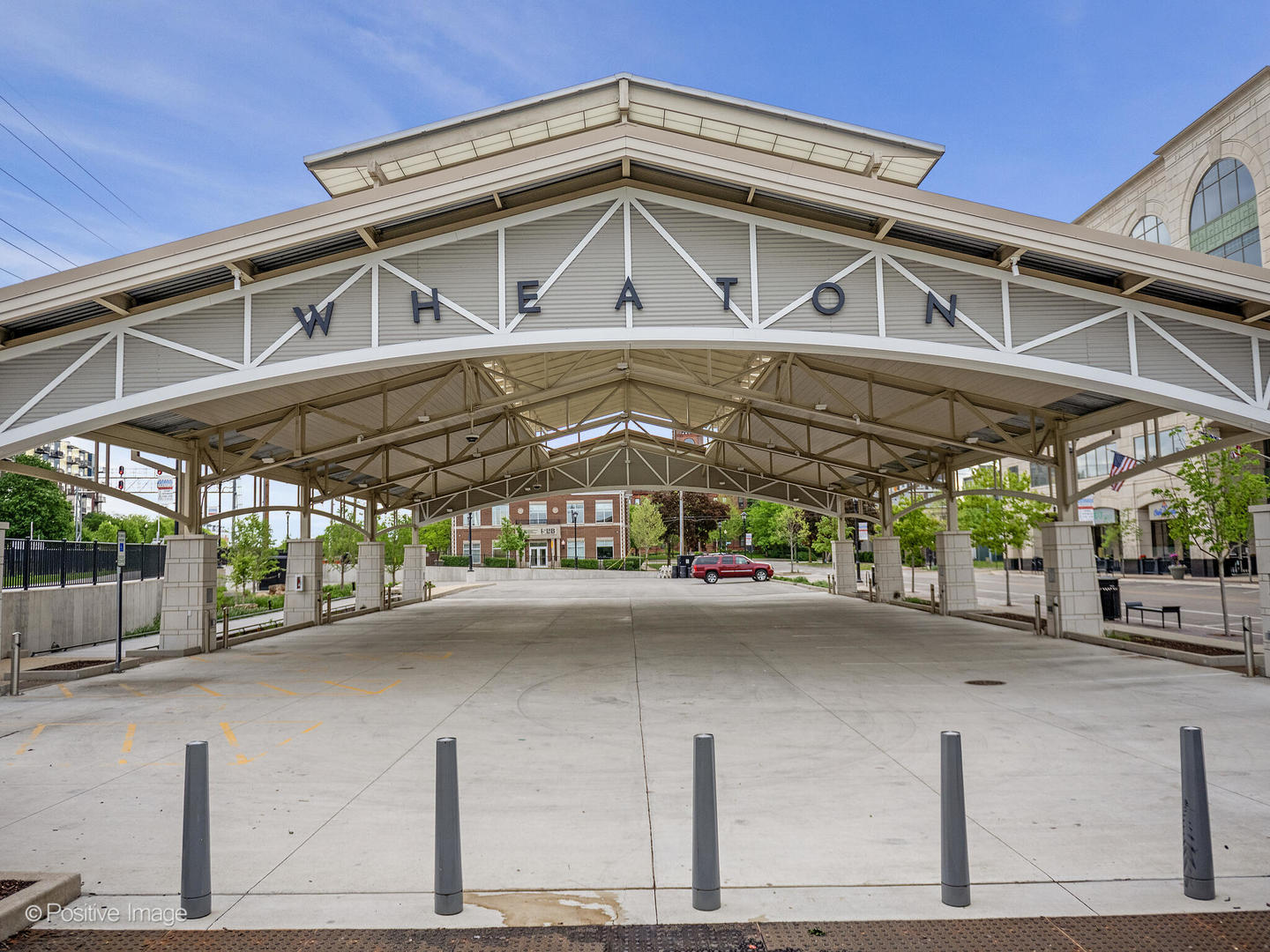 114 West Prairie Avenue Wheaton IL 60187