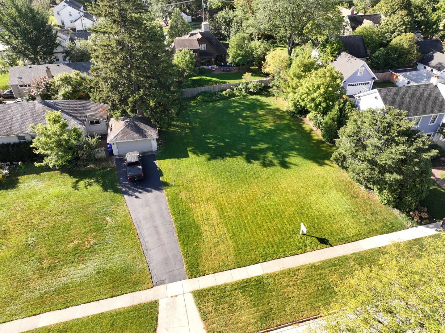 114 West Prairie Avenue Wheaton IL 60187