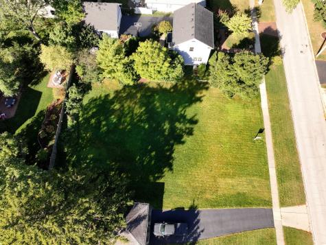 114 West Prairie Avenue Wheaton IL 60187