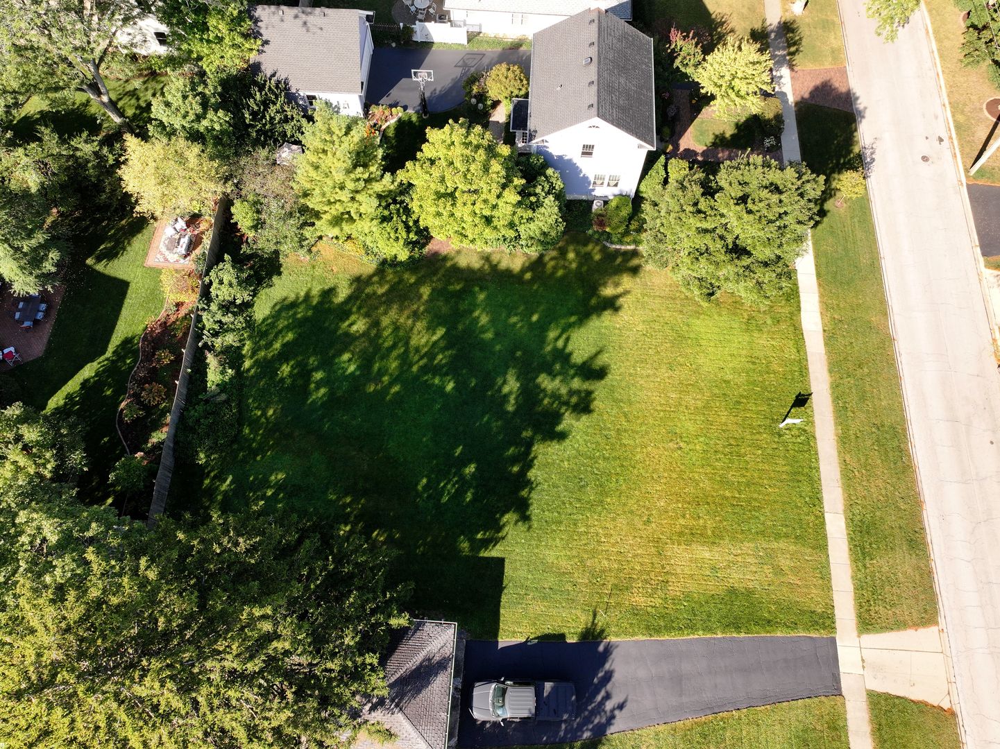 114 West Prairie Avenue Wheaton IL 60187