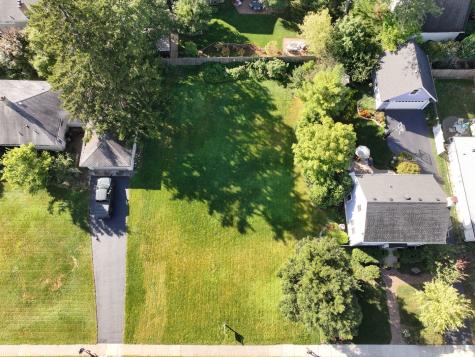 114 West Prairie Avenue Wheaton IL 60187
