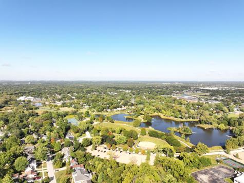 114 West Prairie Avenue Wheaton IL 60187
