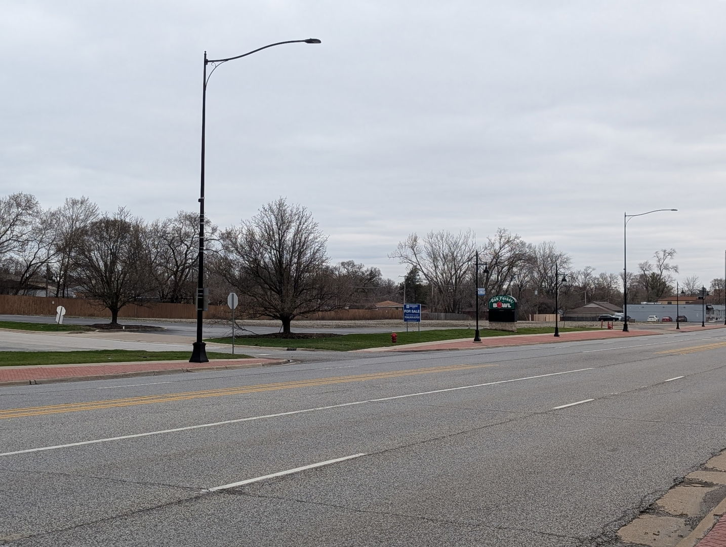 15230 South Cicero Avenue Oak Forest IL 60452