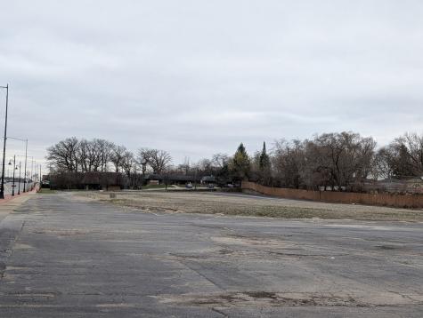15230 South Cicero Avenue Oak Forest IL 60452