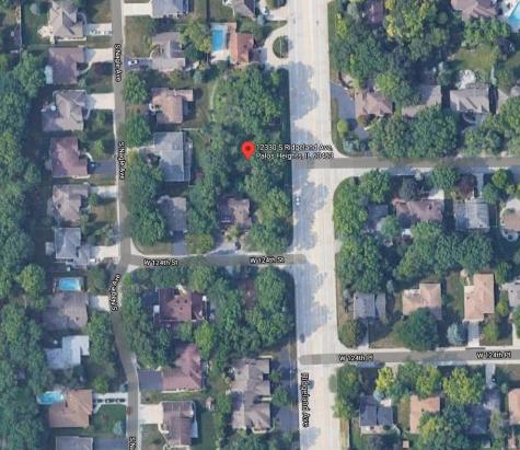 12330 South Ridgeland Avenue Palos Heights IL 60463