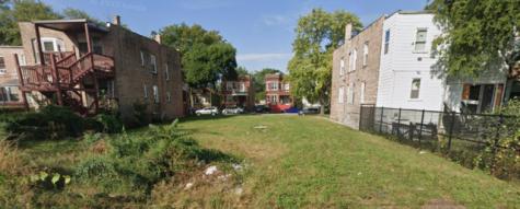 7319 South Dante Avenue Chicago IL 60619