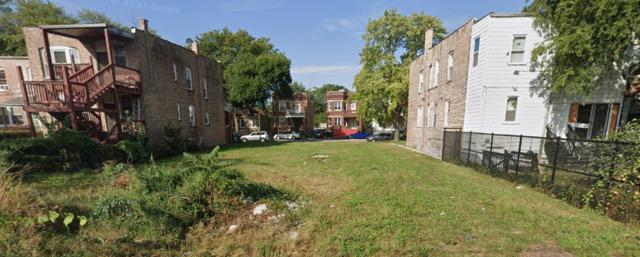 7319 South Dante Avenue Chicago IL 60619
