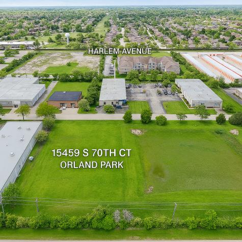 15459 South 70th Court Orland Park IL 60462