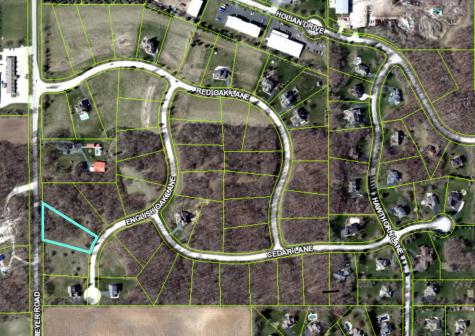 7373 English Oak Lane Spring Grove IL 60081