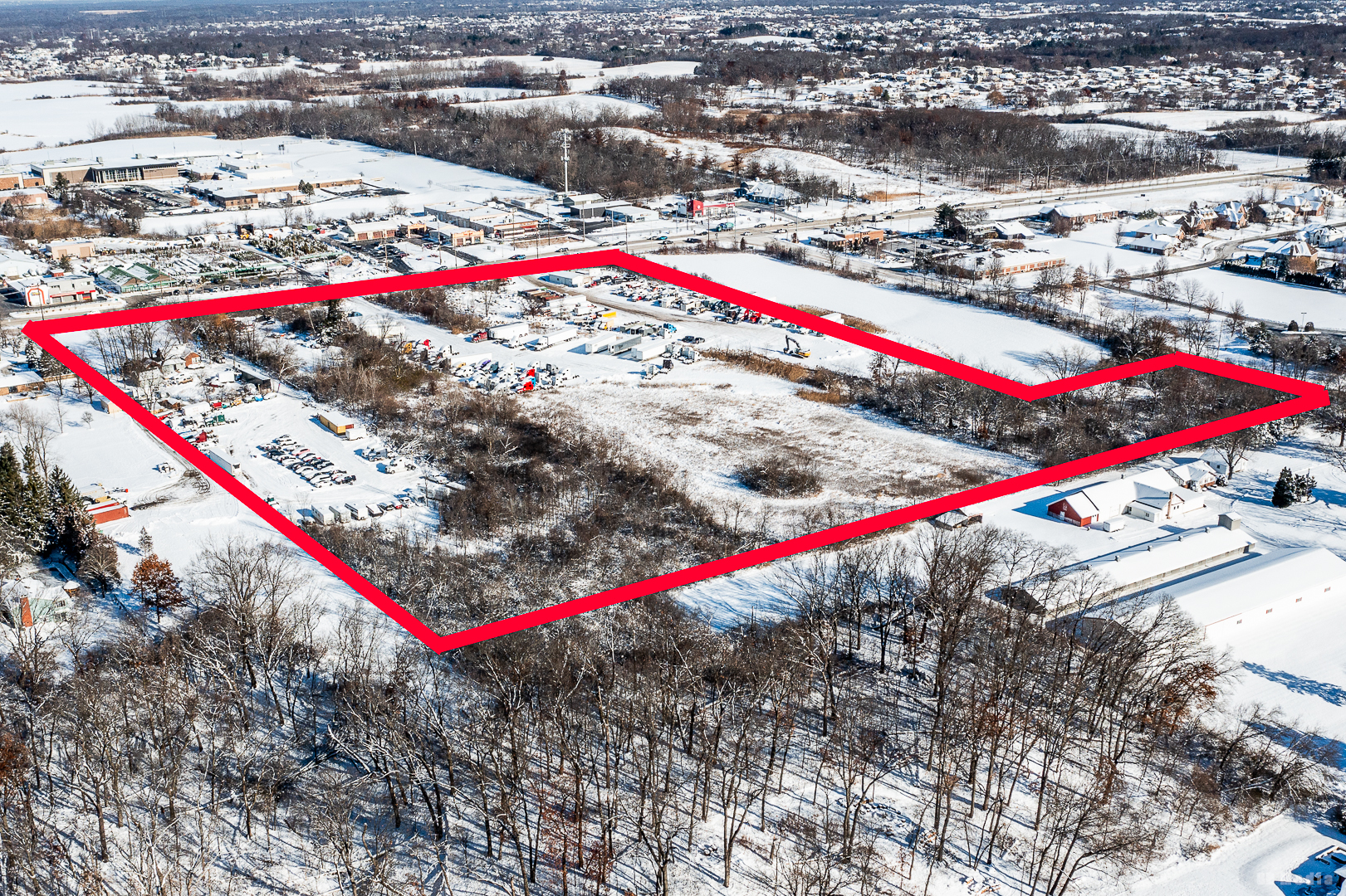 12649 West 159th Street Homer Glen IL 60491