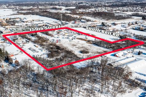 12649 West 159th Street Homer Glen IL 60491