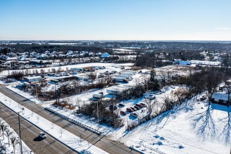 12649 West 159th Street Homer Glen IL 60491