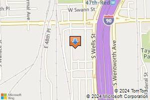 4765 South Shields Avenue Chicago IL 60609