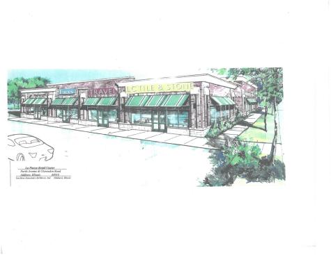 19w068 North Avenue Addison IL 60101